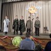 Весенняя капель